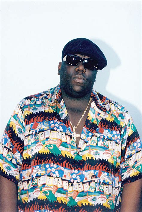 biggie smalls versace jumper|biggie signature.